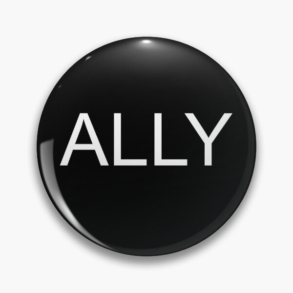 Item preview, Ally designed and sold by LexieRobinson.