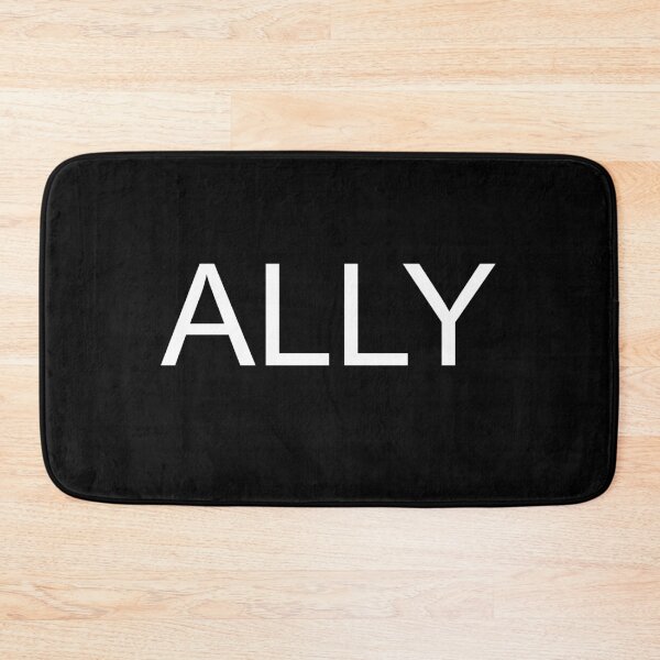 Item preview, Ally designed and sold by LexieRobinson.