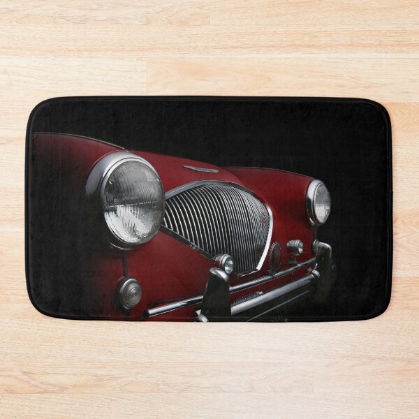 Item preview, Austin Healey 100 - FDL edit designed and sold by mal-photography.