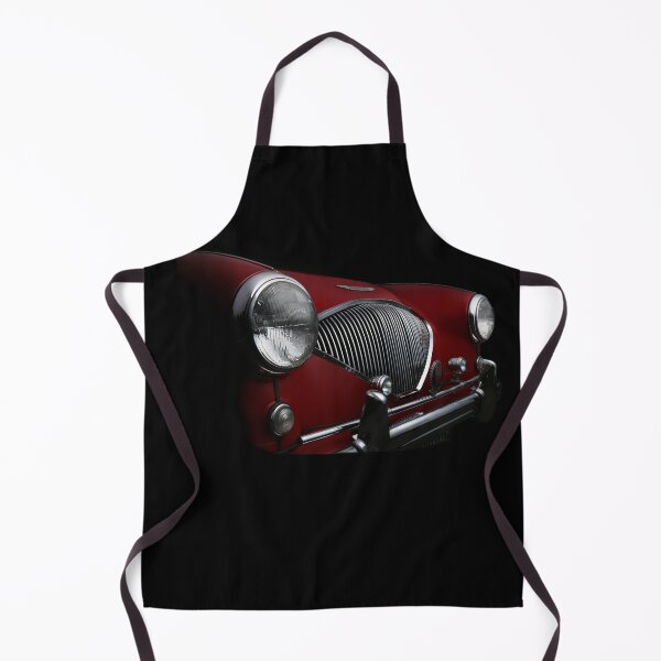 Item preview, Austin Healey 100 - FDL edit designed and sold by mal-photography.