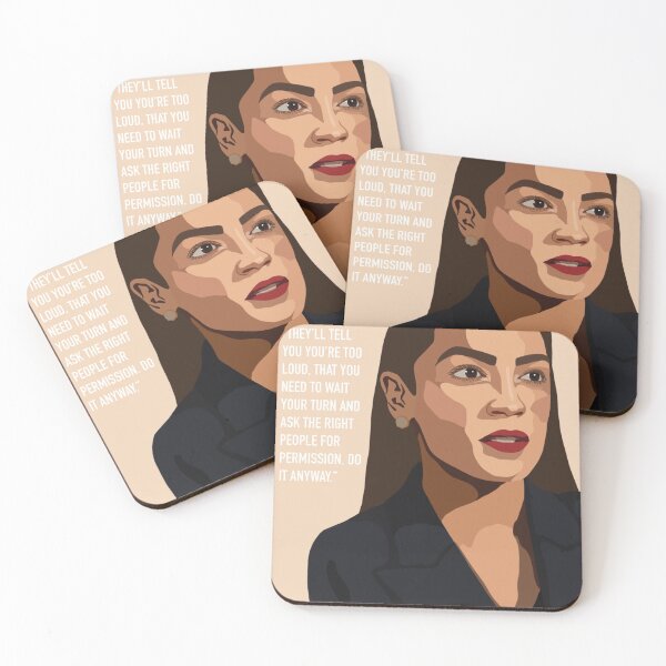 Item preview, AOC! designed and sold by ktgmay.