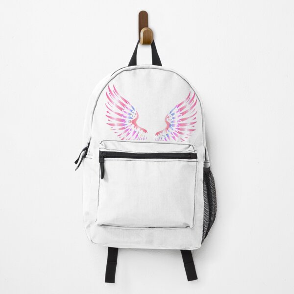 Item preview, rainbow wings designed and sold by nikadesign2021.