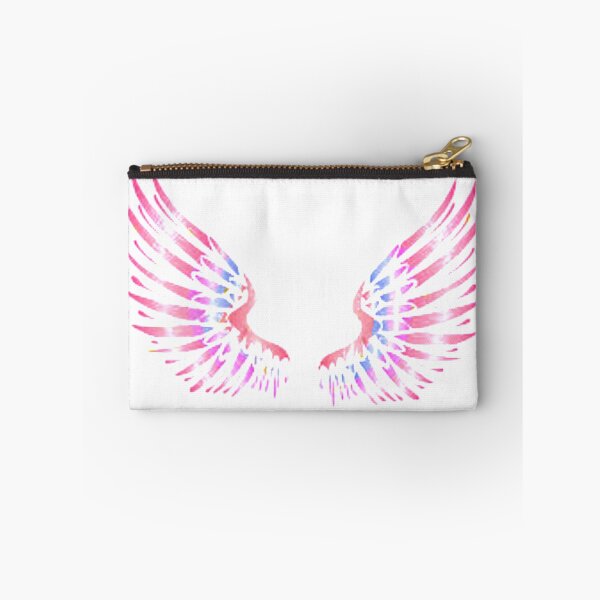 Item preview, rainbow wings designed and sold by nikadesign2021.