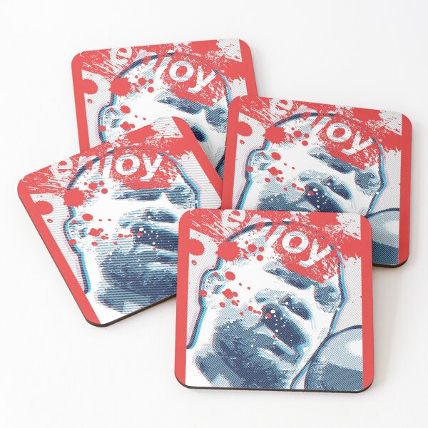 Item preview, Enjoy K.O. | Classic designed and sold by  Enjoy Artwork .