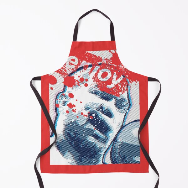 Item preview, Enjoy K.O. | Classic designed and sold by Enjoy Artwork .