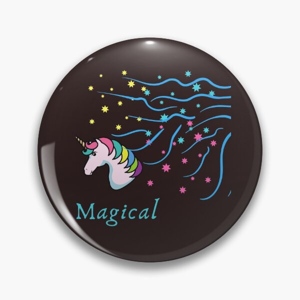 Item preview, Magical unicorn tees designed and sold by Shevonda Thomas.