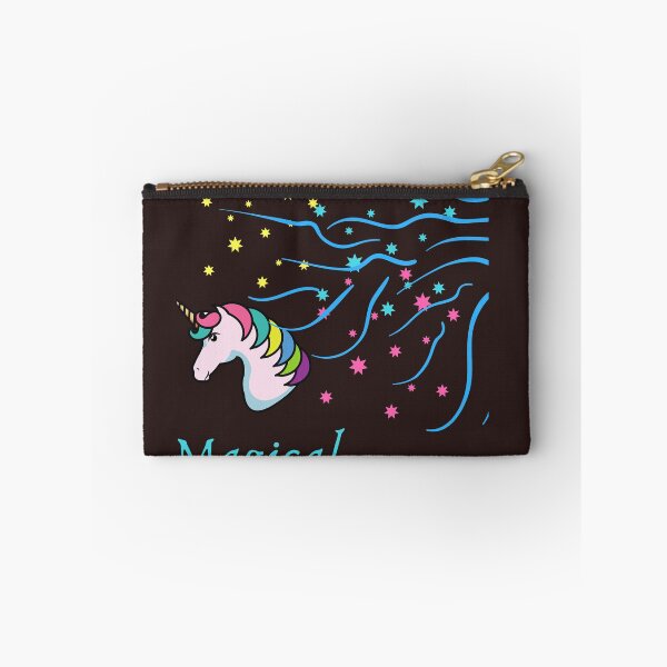 Item preview, Magical unicorn tees designed and sold by Shevonda Thomas.