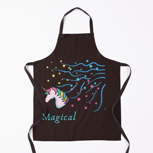 Item preview, Magical unicorn tees designed and sold by Shevonda Thomas.
