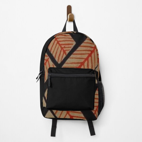 Item preview, African Themed Patterns in Red, Black and Gold designed and sold by emotionalorphan.