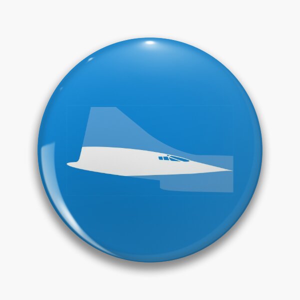 Item preview, Blue Skies and Tailwinds designed and sold by BuyConcorde.
