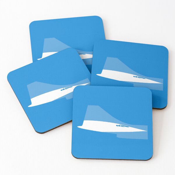 Item preview, Blue Skies and Tailwinds designed and sold by BuyConcorde.