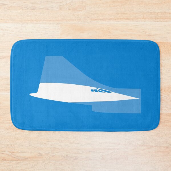 Item preview, Blue Skies and Tailwinds designed and sold by BuyConcorde.