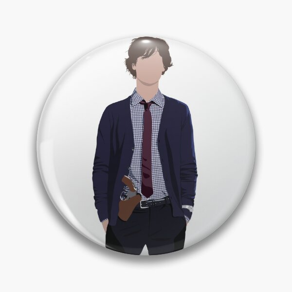 Item preview, Spencer (CM) designed and sold by jsmcdoodles.
