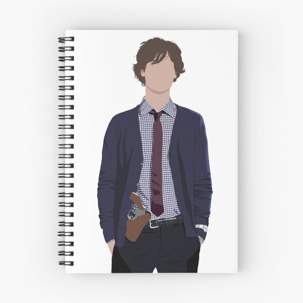 Item preview, Spencer (CM) designed and sold by jsmcdoodles.