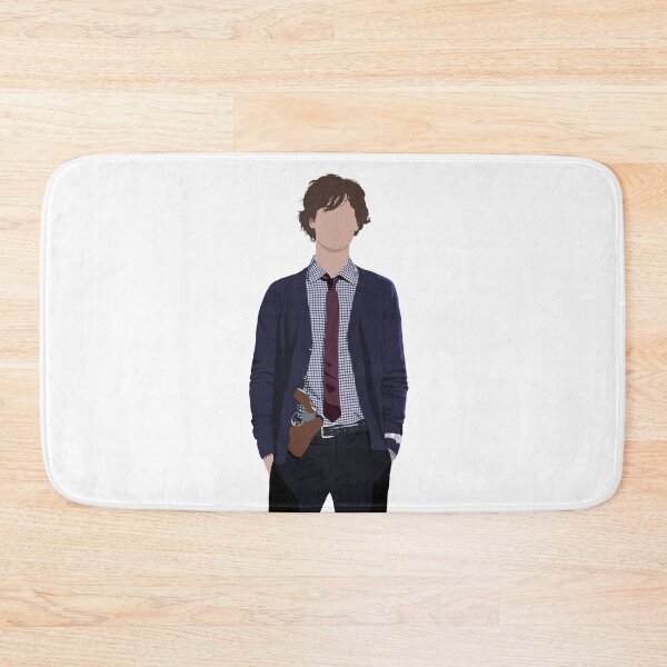 Item preview, Spencer (CM) designed and sold by jsmcdoodles.