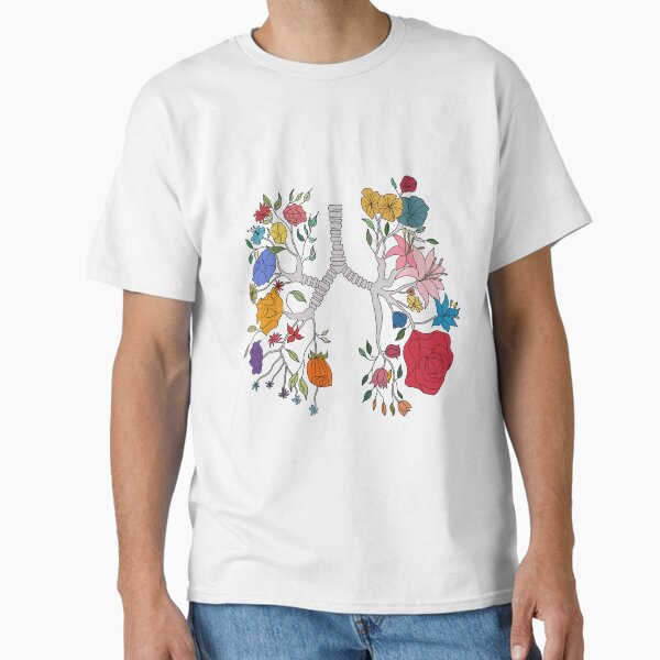 Item preview, Flower lungs designed and sold by Doctor Michaela.