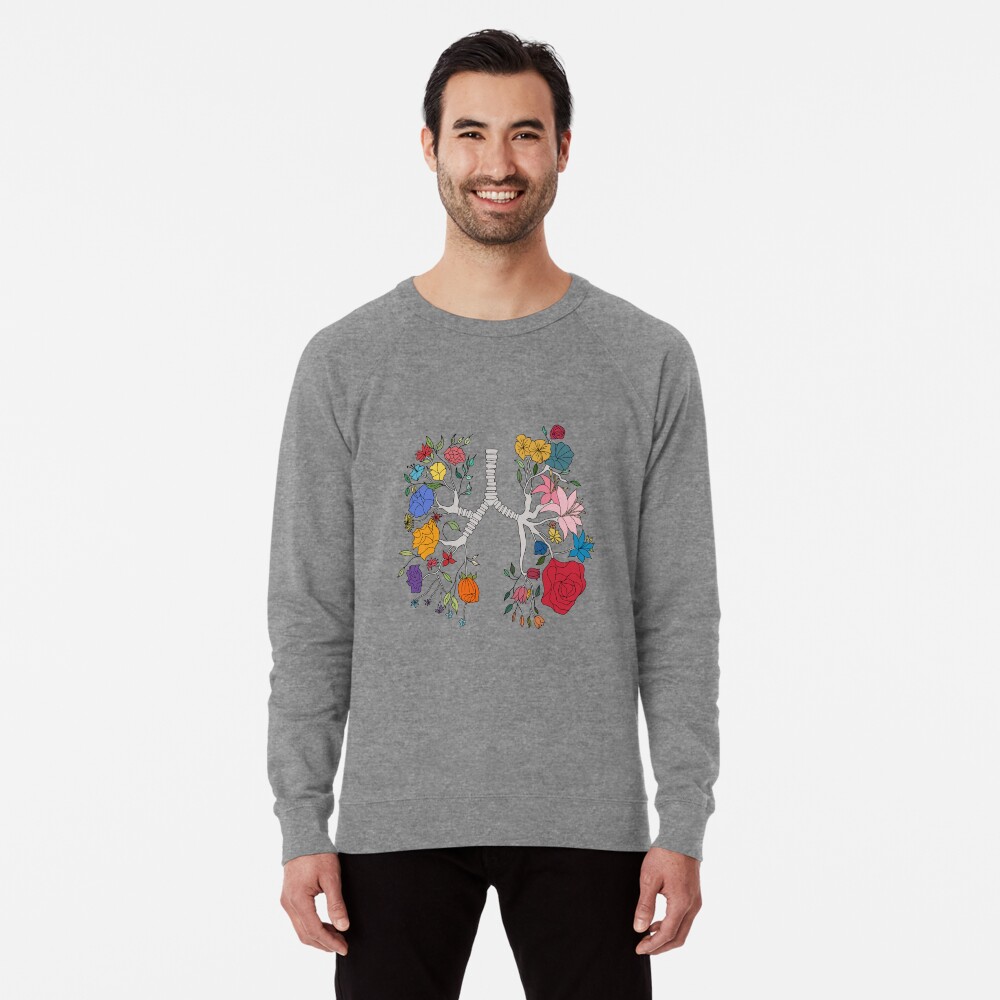 Item preview, Lightweight Sweatshirt designed and sold by mrek068.
