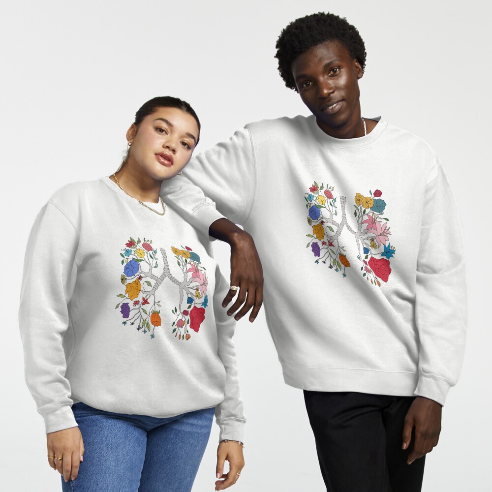 Item preview, Pullover Sweatshirt designed and sold by mrek068.