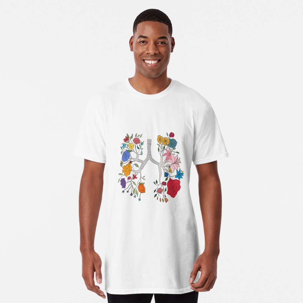 Item preview, Long T-Shirt designed and sold by mrek068.