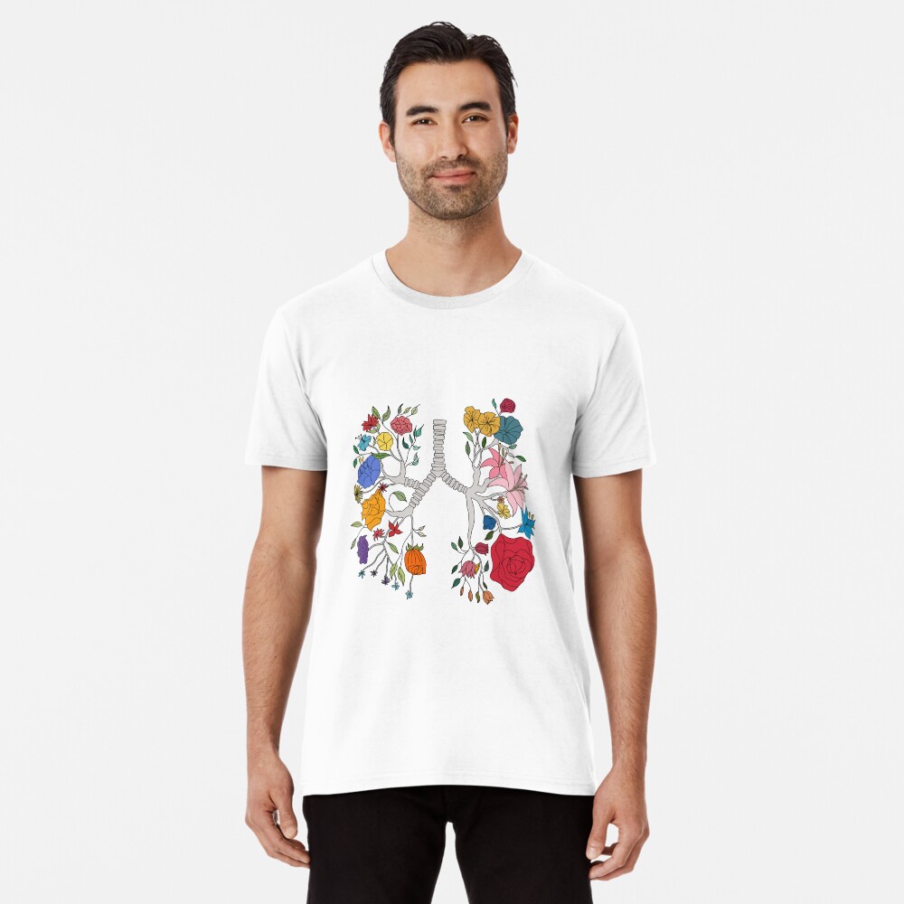 Item preview, Premium T-Shirt designed and sold by mrek068.
