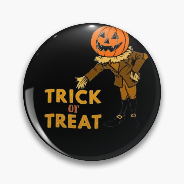 Item preview, Trick Or Treat designed and sold by EasyStreet Fashion.