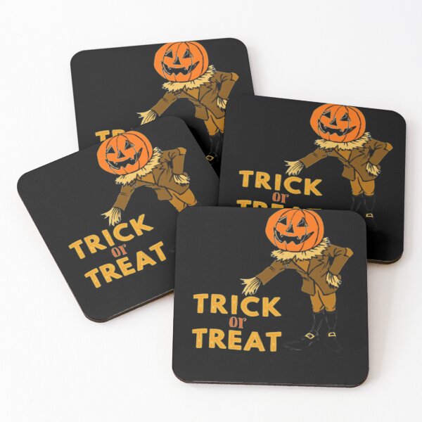 Item preview, Trick Or Treat designed and sold by EasyStreet Fashion.