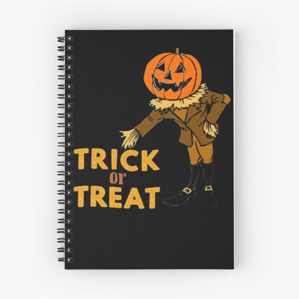 Item preview, Trick Or Treat designed and sold by EasyStreet Fashion.