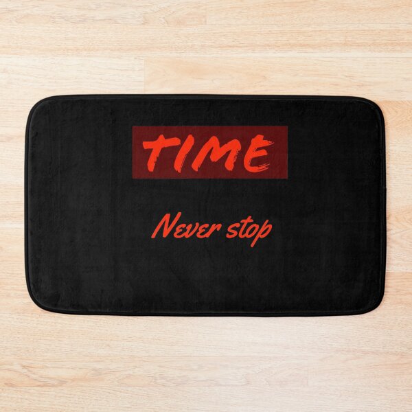 Item preview, Time: never stop designed and sold by Erick  Tezó.