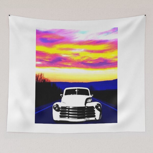 Item preview, Classc Truck Cruis'n USA designed and sold by MuscleCarTs.