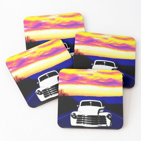 Item preview, Classc Truck Cruis'n USA designed and sold by MuscleCarTs.