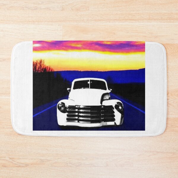 Item preview, Classc Truck Cruis'n USA designed and sold by MuscleCarTs.