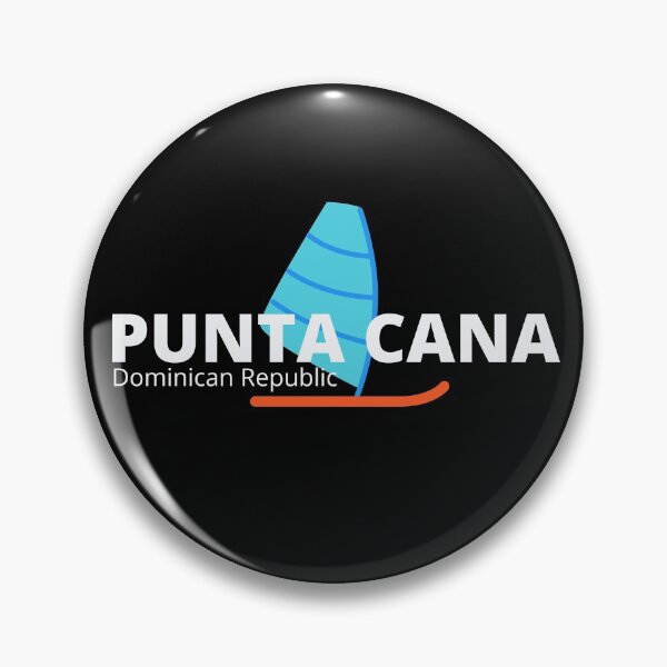 Item preview,  gift from punta cana designed and sold by SiempreViajero.