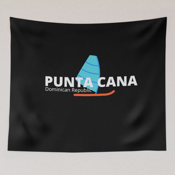 Item preview,  gift from punta cana designed and sold by SiempreViajero.