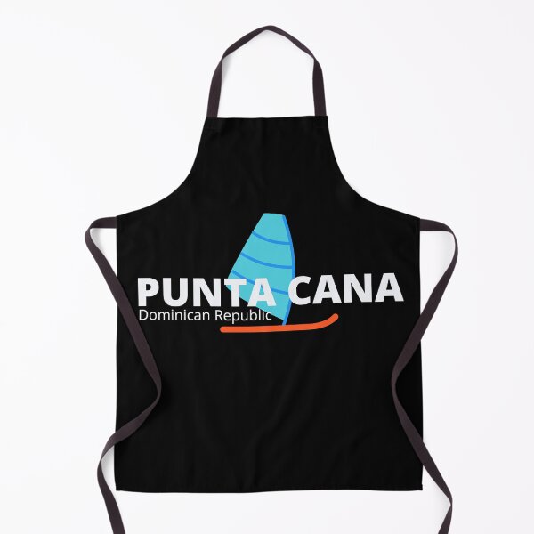 Item preview, gift from punta cana designed and sold by SiempreViajero.