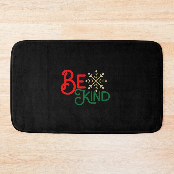 Item preview, Be Kind Christmas  designed and sold by LoA-Lady.