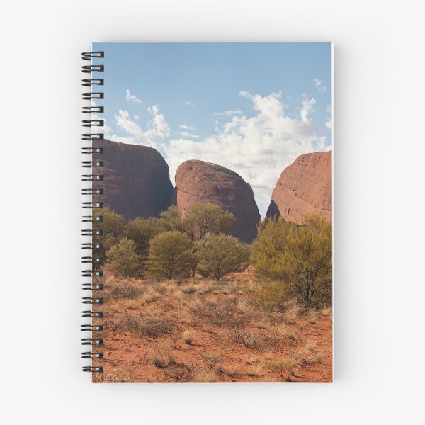 Item preview, Kata Tjuta Pano1 designed and sold by David  Hibberd.