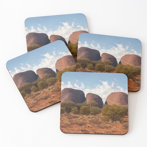 Item preview, Kata Tjuta Pano1 designed and sold by David  Hibberd.