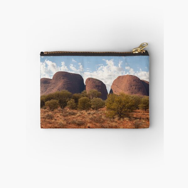 Item preview, Kata Tjuta Pano1 designed and sold by David  Hibberd.