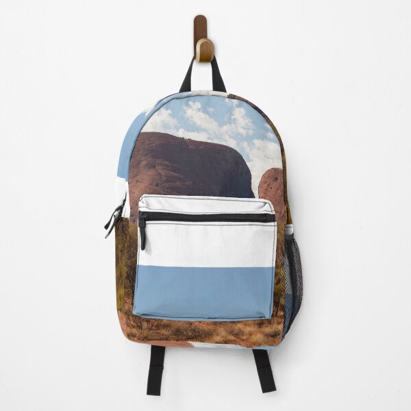 Item preview, Kata Tjuta Pano1 designed and sold by David  Hibberd.