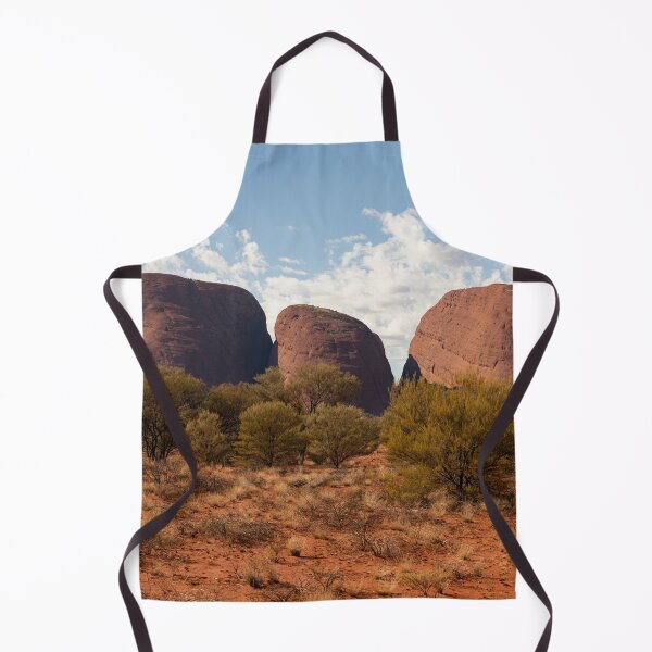 Item preview, Kata Tjuta Pano1 designed and sold by David Hibberd.
