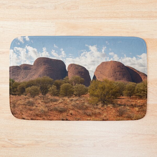 Item preview, Kata Tjuta Pano1 designed and sold by David  Hibberd.