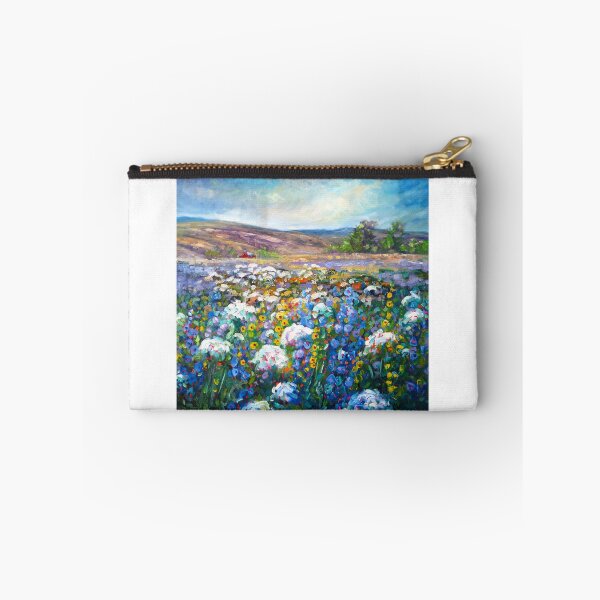 Item preview, Summer Wildflowers- Otago designed and sold by HelenBlair.