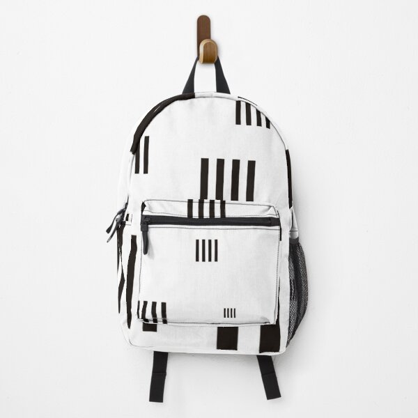 Item preview, Blocks of Stripes designed and sold by Poetic Patterns Studio.