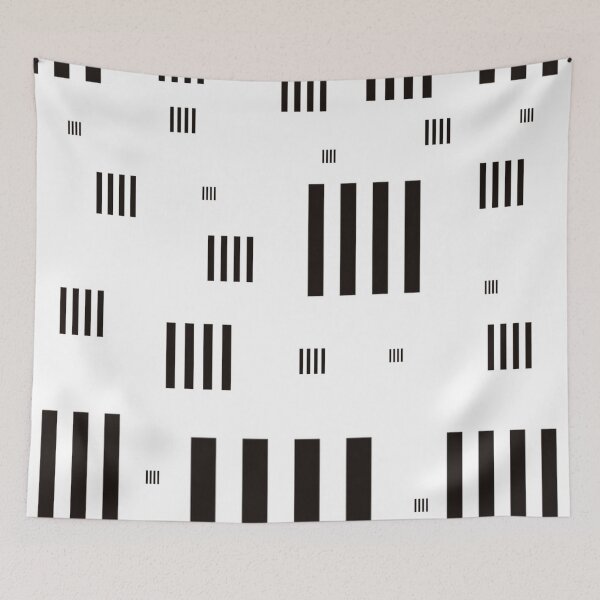 Item preview, Blocks of Stripes designed and sold by Poetic Patterns Studio.