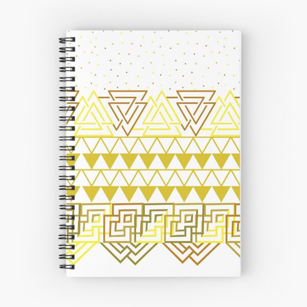 Item preview, Gold Geometry Art  designed and sold by JessyCuba.
