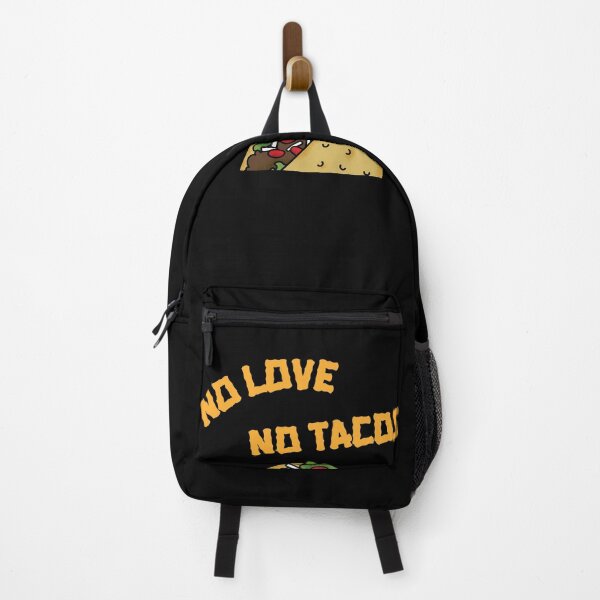 Item preview, No Love No Tacos designed and sold by JohnnyTaco.