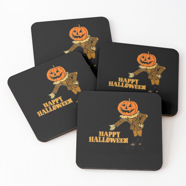 Item preview, Happy Halloween designed and sold by EasyStreet Fashion.