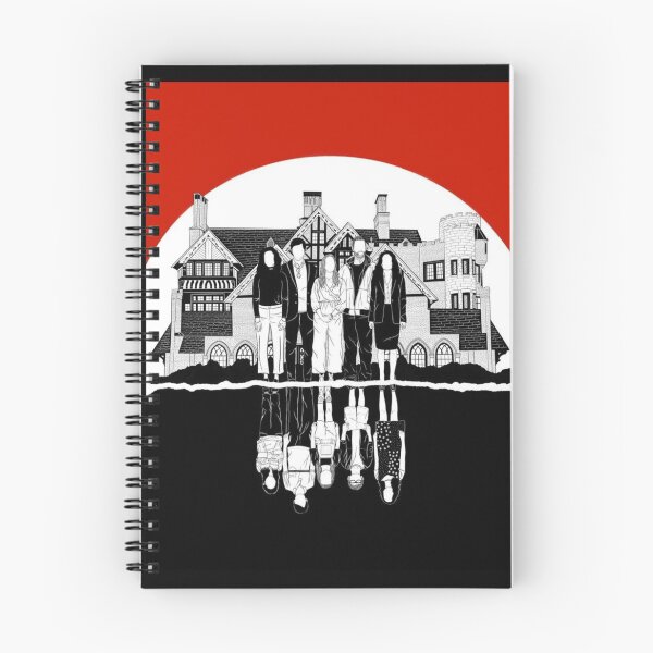 Item preview, The haunting of Bly manor designed and sold by lucky-fern.