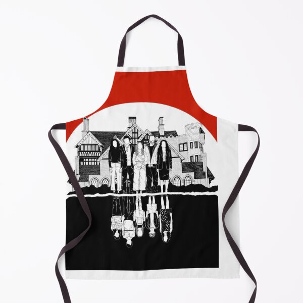 Item preview, The haunting of Bly manor designed and sold by lucky-fern.