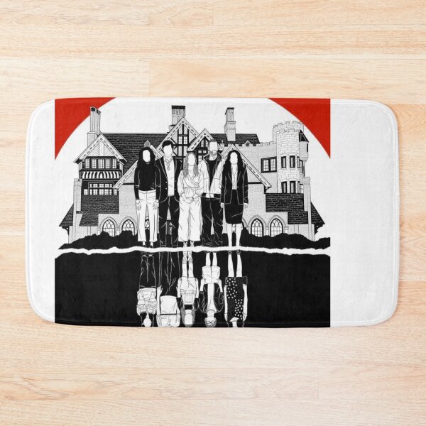 Item preview, The haunting of Bly manor designed and sold by lucky-fern.